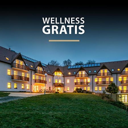 Pytloun Wellness Hotel Hasistejn Místo Extérieur photo