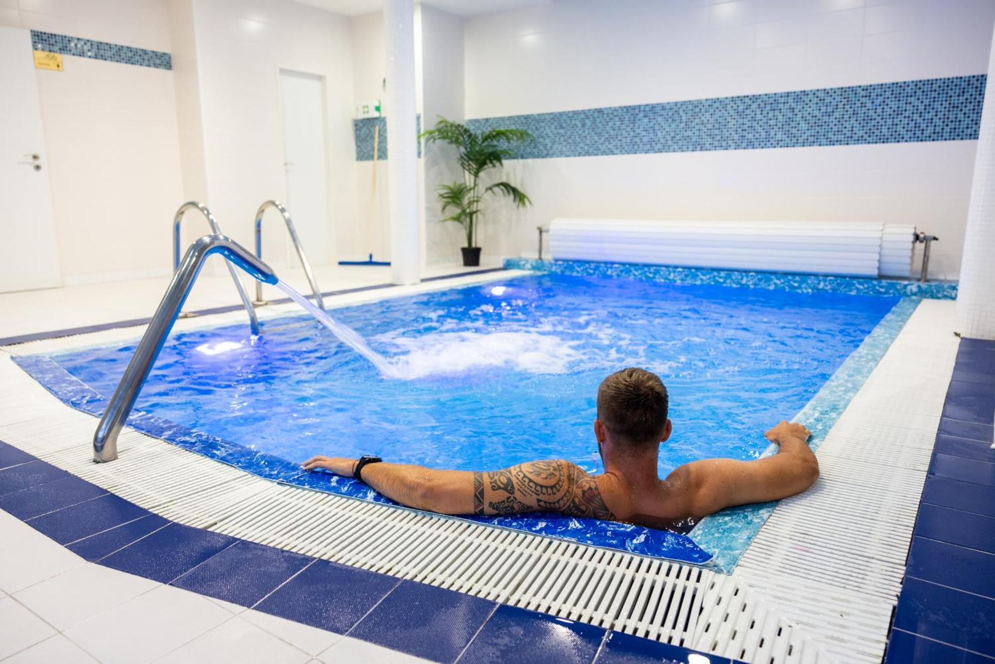 Pytloun Wellness Hotel Hasistejn Místo Extérieur photo