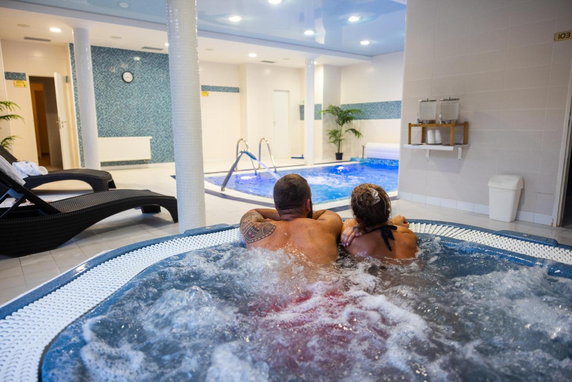 Pytloun Wellness Hotel Hasistejn Místo Extérieur photo