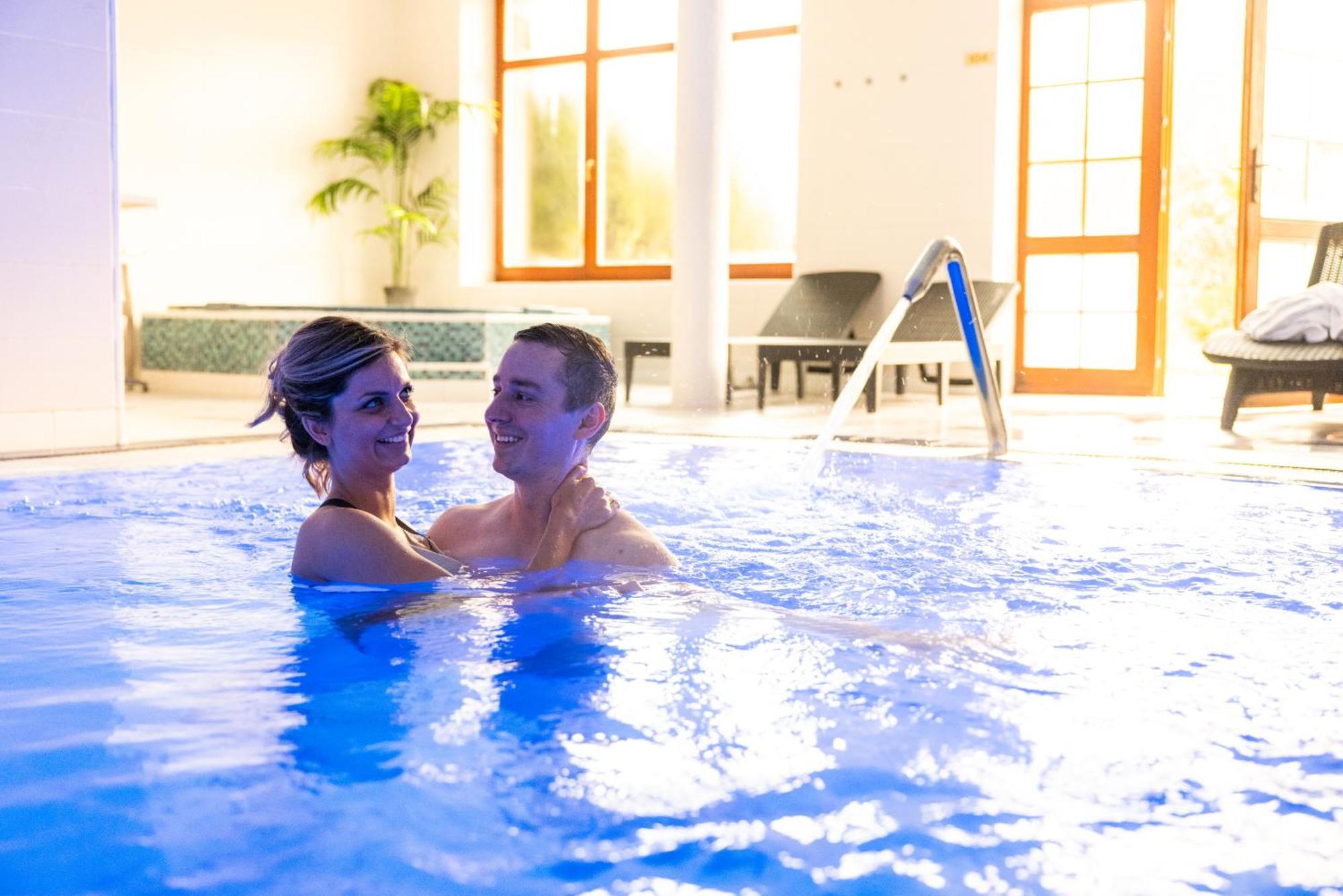 Pytloun Wellness Hotel Hasistejn Místo Extérieur photo
