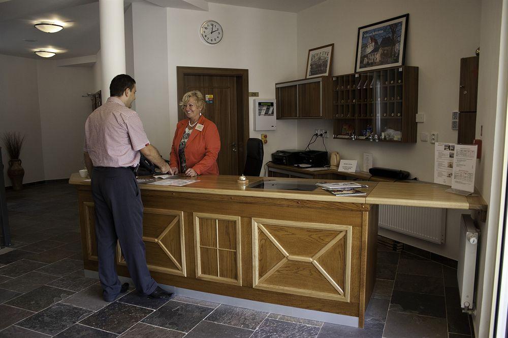 Pytloun Wellness Hotel Hasistejn Místo Extérieur photo