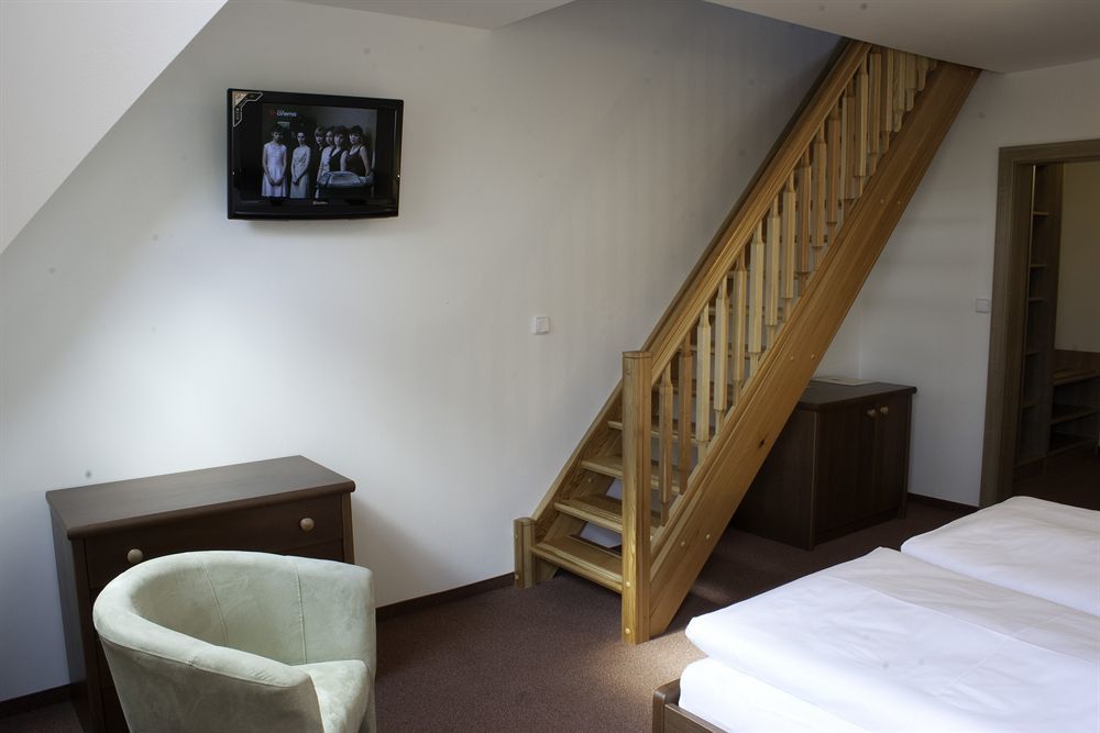 Pytloun Wellness Hotel Hasistejn Místo Extérieur photo