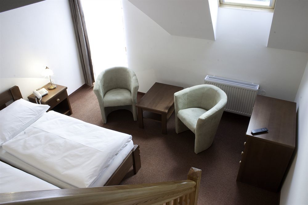 Pytloun Wellness Hotel Hasistejn Místo Extérieur photo