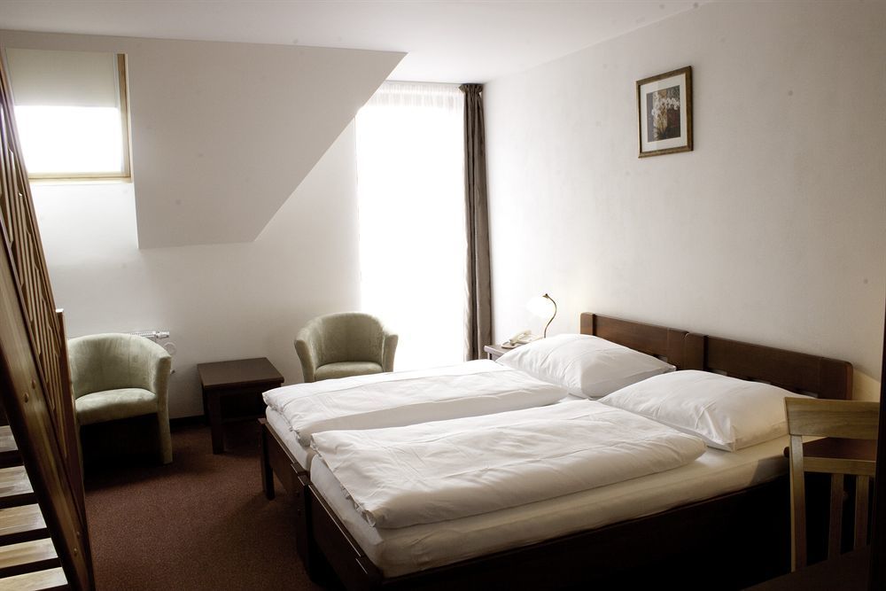 Pytloun Wellness Hotel Hasistejn Místo Extérieur photo