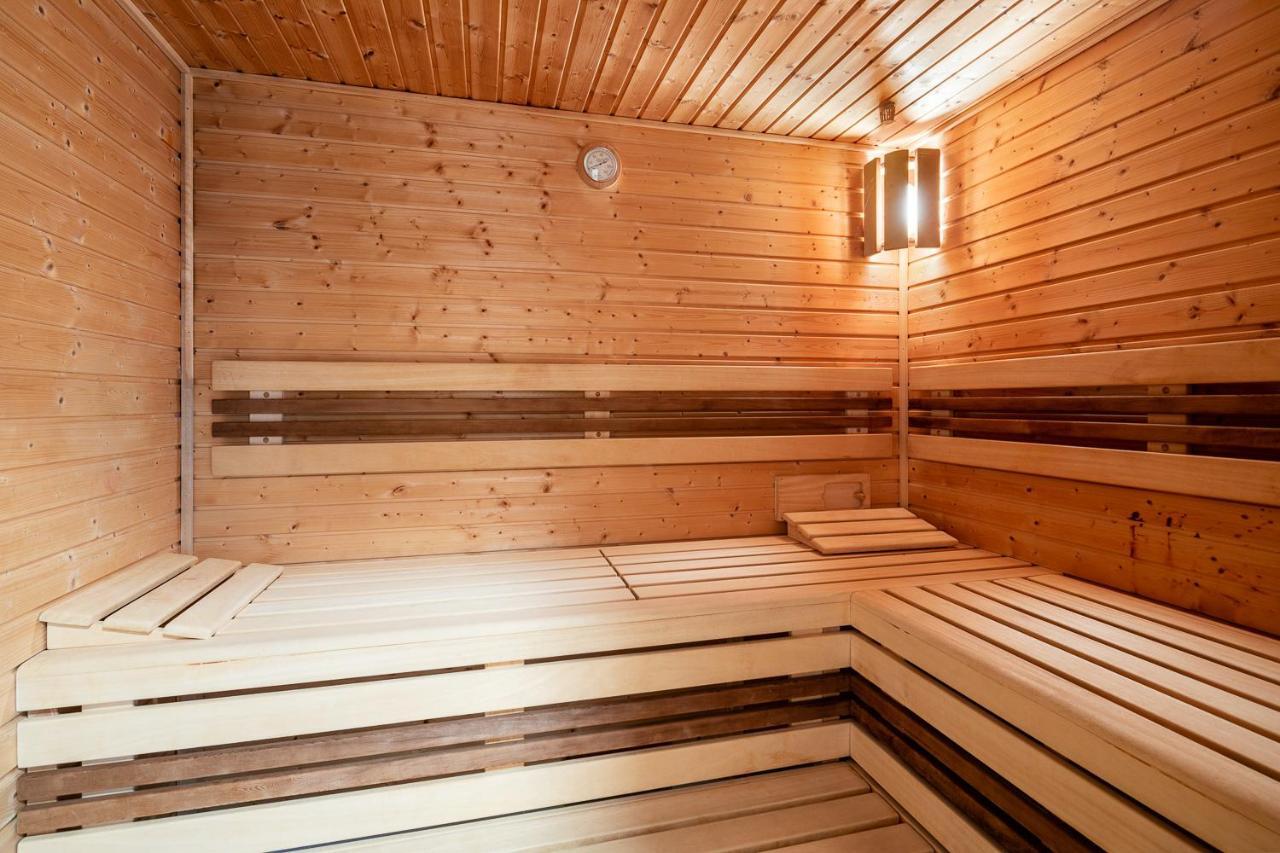 Pytloun Wellness Hotel Hasistejn Místo Extérieur photo